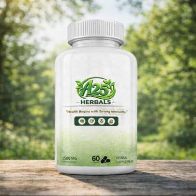 Life Booster Suppliment